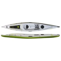 TAHE Scapa Fit Sit-On-Top Kajak