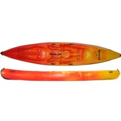 DAG Tarka Sit-On-Top Kajak - 2 Personers