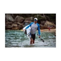 Epic V10 Performance Surfski Kajak -KajakHub Salgsbutik v10 action surfski 3