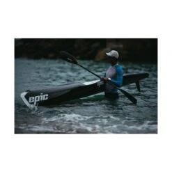 Epic V10 Performance Surfski Kajak -KajakHub Salgsbutik v10 surfski action 3