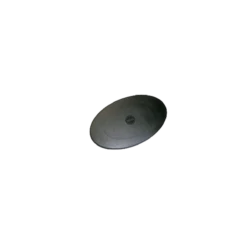 Valley Dæksluge Oval