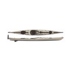 Tahe Marine Wind Solo 505 Outdoor Composit Havkajak M/finne