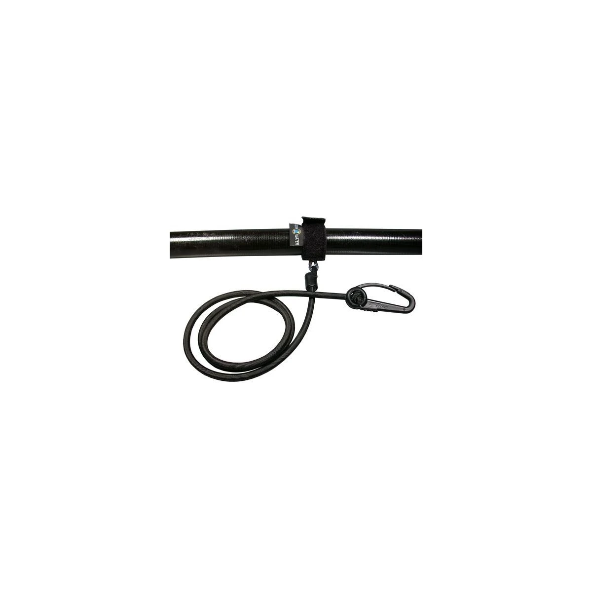 North Water PRO Bungy Paddle Leash 1 North Water PRO Bungy Paddle Leash